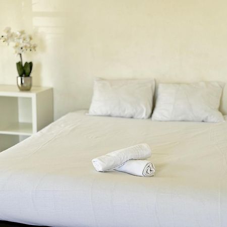 Vue Incroyable & Confort Au Vieux Port 4 Personnes 马赛 外观 照片