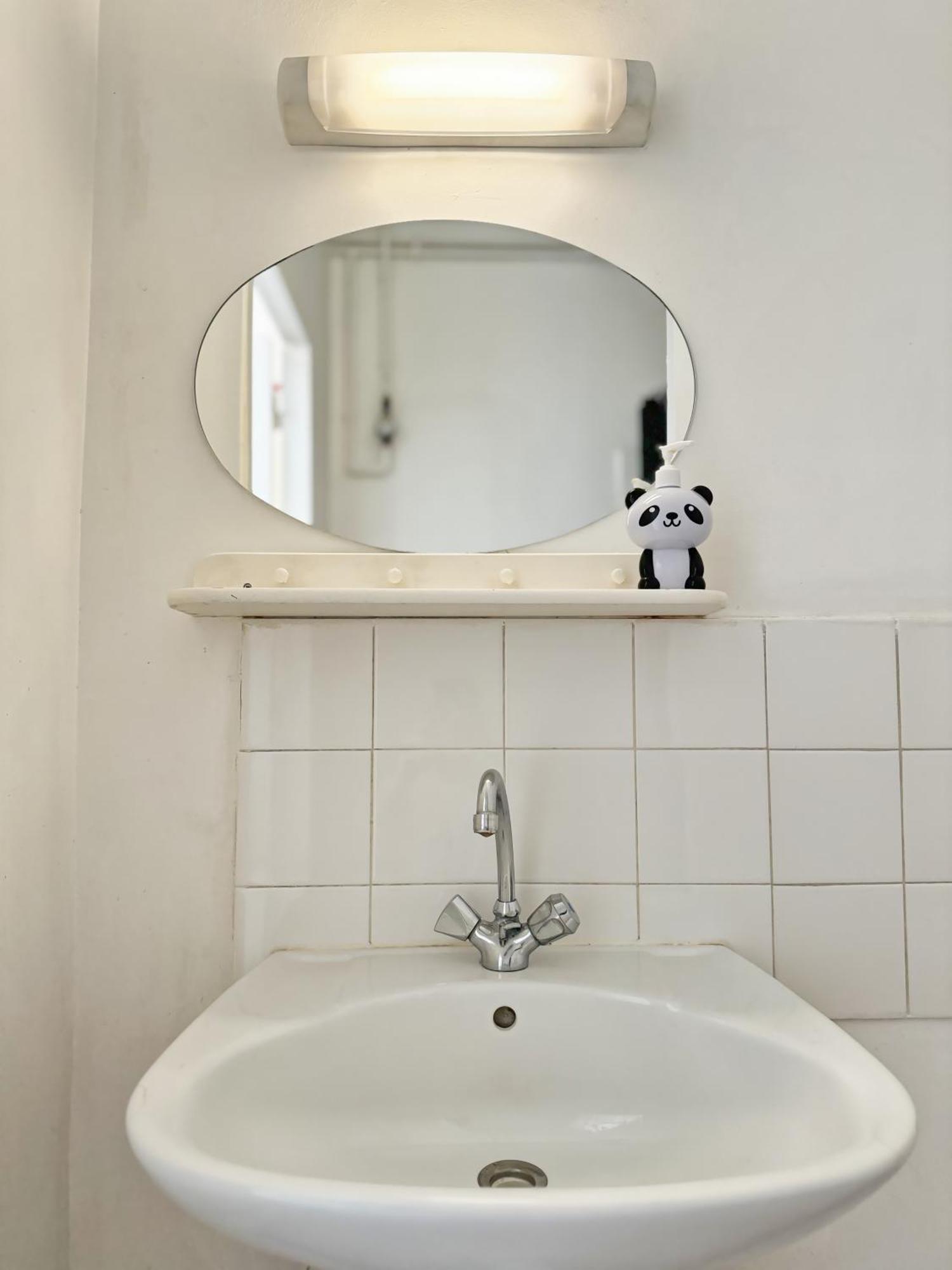 Vue Incroyable & Confort Au Vieux Port 4 Personnes 马赛 外观 照片