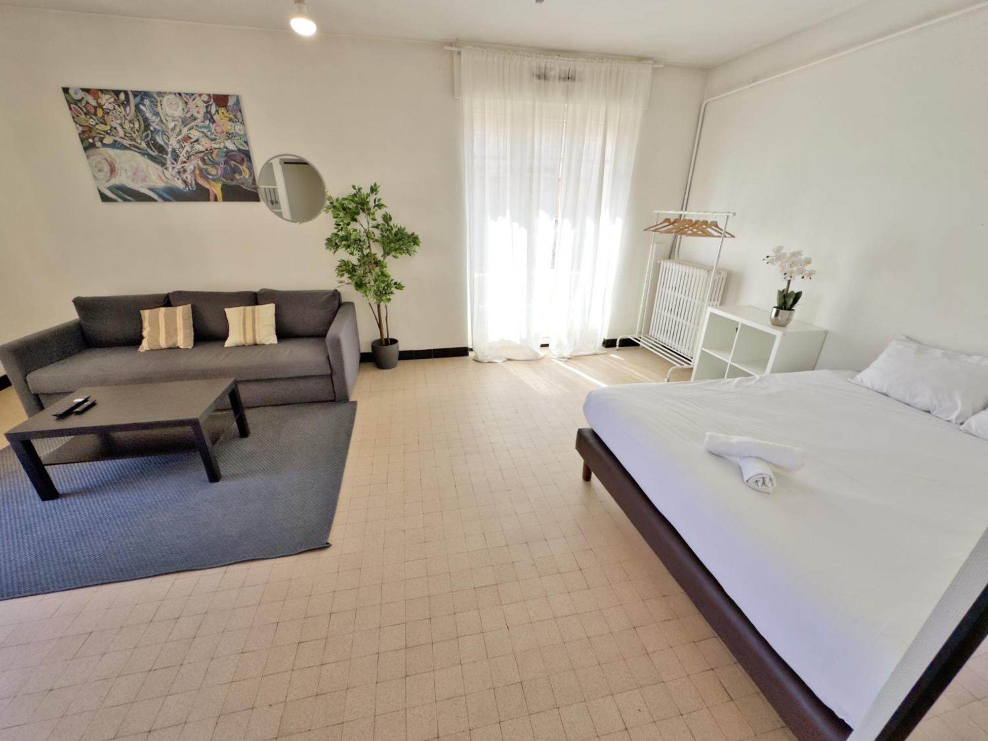 Vue Incroyable & Confort Au Vieux Port 4 Personnes 马赛 外观 照片